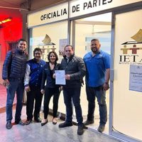 Se fractura la oposición en Tamaulipas