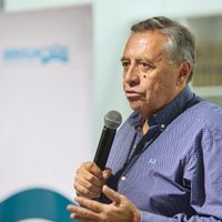 Las excusas de un funcionario que no funciona