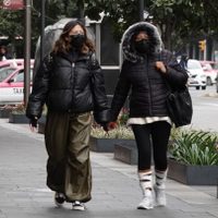 Frío en la CDMX: estas son las alcaldías con alerta naranja y amarilla para este domingo