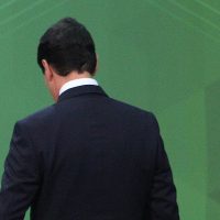 Medidas de Peña, insuficientes: México cae 28 sitios en Índice de Percepción de Corrupción
