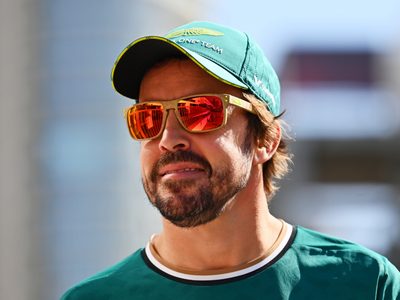 Fuera de la pista: el talento oculto de Fernando Alonso