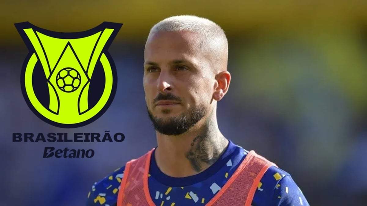 Darío Benedetto. Fuente: (Twitter)