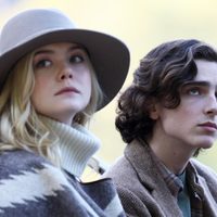 "Un día lluvioso en Nueva York": amores inesperados