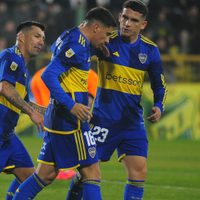 "Está la expectativa": el jugador de Boca que pelea por un lugar en su selección