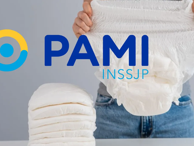 Nuevo cambio en PAMI: cómo funcionará la entrega de pañales a domicilio a partir de junio
