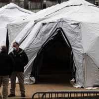 Desastre sanitario en Estados Unidos: el país ante el avance del coronavirus