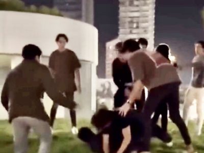 Expulsa Tec de Monterrey a estudiantes que participaron en golpiza contra el joven Ernesto Calderón