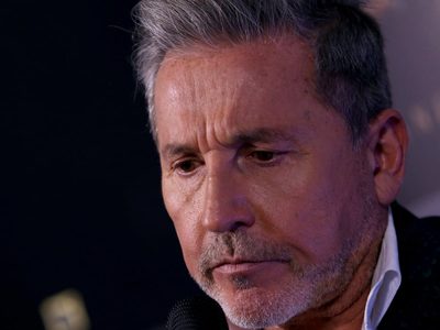 La desgarradora pérdida de Ricardo Montaner: "Partió al cielo con Dios"