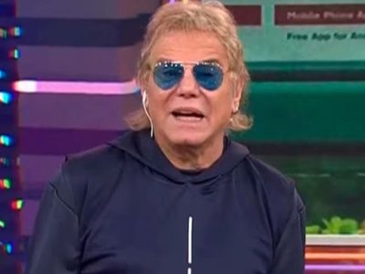Beto Casella anunció su salida de El Nueve: cuándo será su último programa
