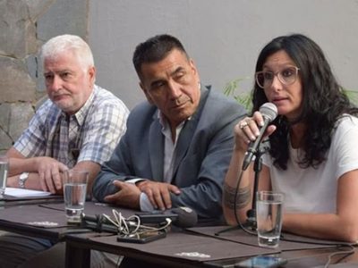 "Derrotamos la proscripción": finalmente, la Lista 74 del PTP sí podrá participar de las elecciones