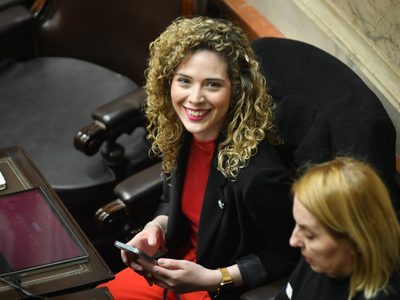 Arrieta destrozó al Gobierno: "La gente se muere de hambre"