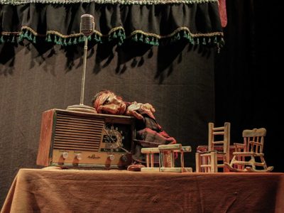 Lo mejor del teatro de títeres vuelve a Neuquén