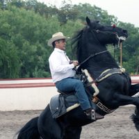 Jueza autoriza que "El Bronco" pueda salir a trabajar en su rancho todos los días