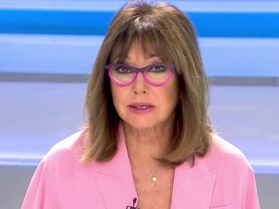 Ana Rosa Quintana se lamenta por la situación que afronta esta colaboradora: “Pobre”