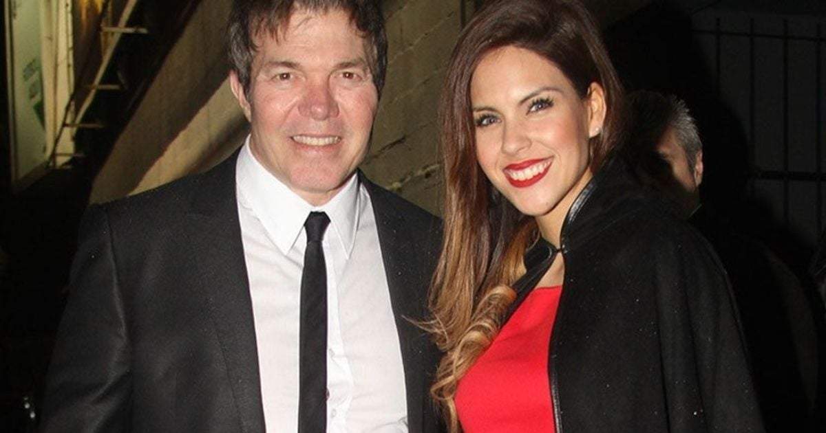 Barby Franco y Fernando Burlando. Fuente: (Instagram)
