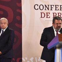 Confirma gobierno mexicano que ya recibió cinco propuestas para desarrollar trenes de pasajeros