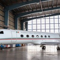 El Indep vende tres aviones por 663.9 millones de pesos
