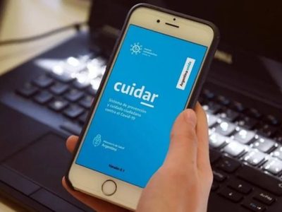 Más de 104 millones de administraciones: la vacuna continúa su camino