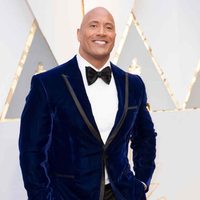 ¡Como un rey! Dwayne Johnson, La Roca, compartió detalles sobre su desayuno y es inspiración fitness