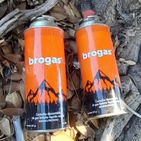 Peligro en el lago Rucachoroi: hallaron elementos inflamables en un sendero prohibido