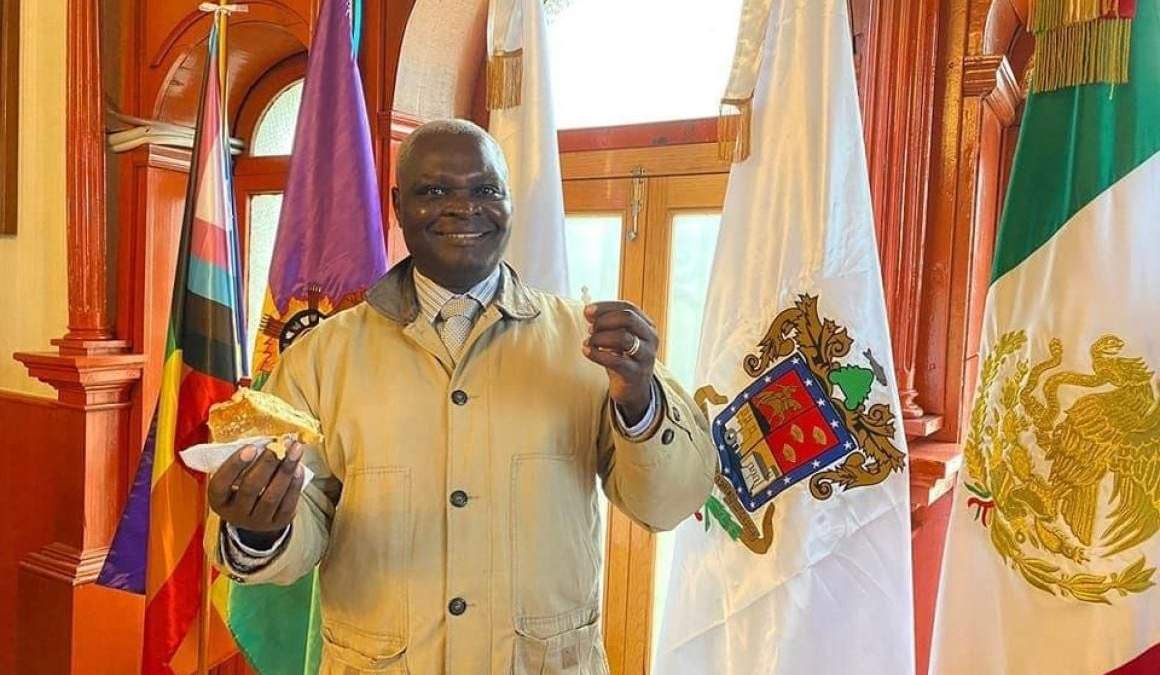 Jean Cadet Odimba
