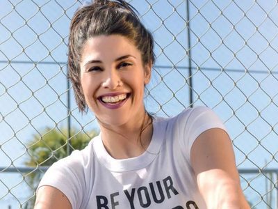 "¡Adiós Bendita!" Ivana Nadal se despide del programa con un outfit deslumbrante. ¡Wow!