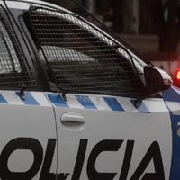 Violento robo a una familia del barrio Jardines del Rey