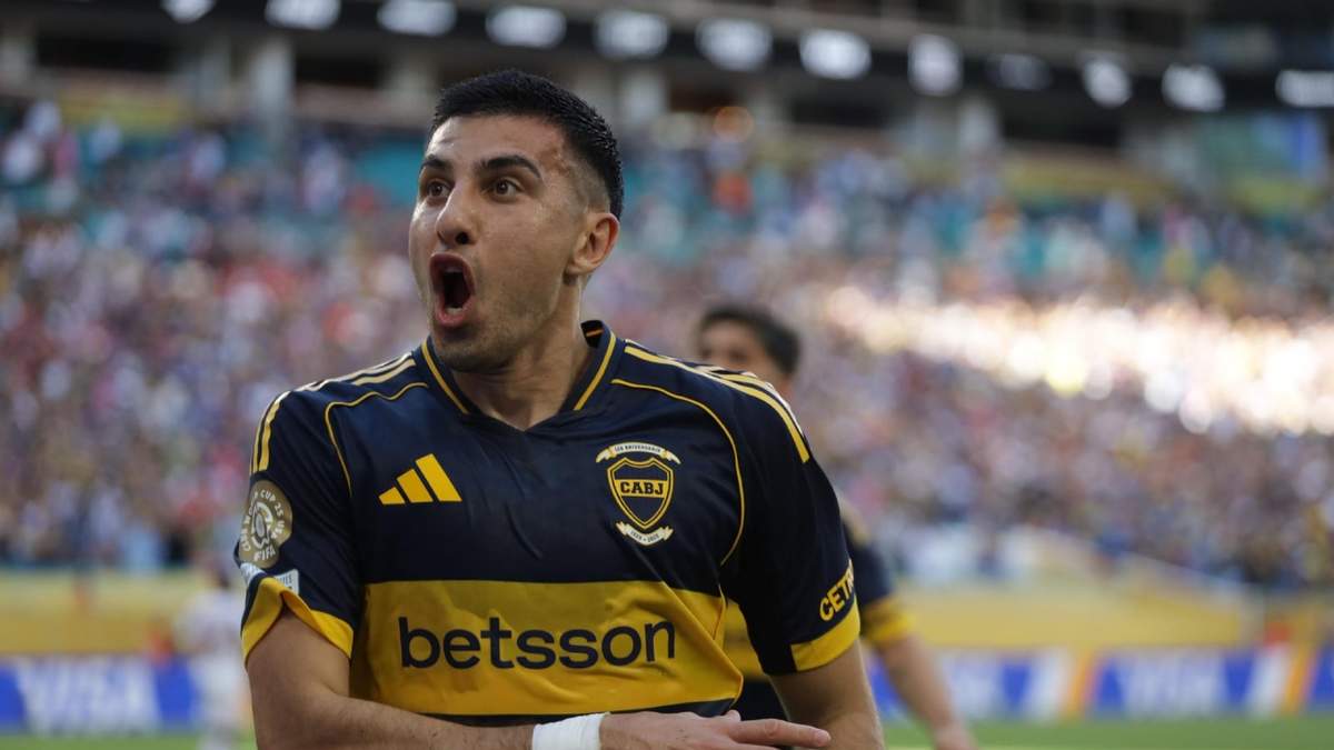 Rodrigo Battaglia. Fuente: (X)