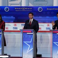 Candidatos republicanos proponen acciones bélicas contra México para detener el fentanilo