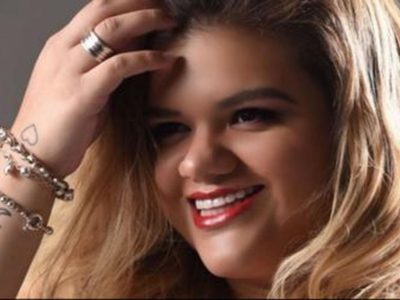 Desafiante: More Rial le responde a sus haters con una foto y duras palabras