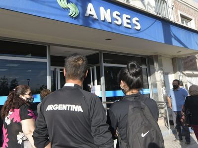 Ansés: quiénes cobran este viernes 7 de mayo