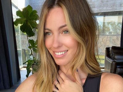 Cuánto sale entrenar con Rocío Guirao Díaz en su app fitness