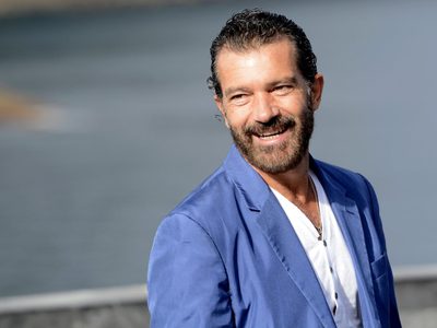 ¡Gran gesto! Antonio Banderas realizará un desafío físico para recaudar fondos