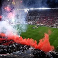 “Sería lindo volver a River”: exarquero del Millonario habló sobre la posibilidad de regresar al club