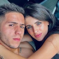 No lo puede ni ver: el enojo de Valentina Cervantes con un jugador de la Selección Argentina