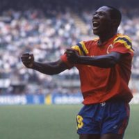 Falleció el exfutbolista colombiano Freddy Rincón