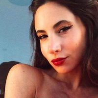 ¡No tiene límites! Magui Bravi se da vuelta y...¡Deja a todos encendidos! ¿Preparado?