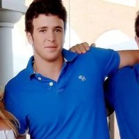 Las imágenes de Ana Obregón y Alessandro Lequio tras el fallecimiento de su hijo