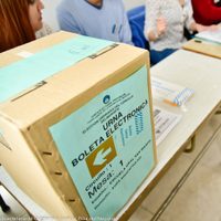 Realizarán un simulacro del referéndum y la renovación de concejales en Neuquén Capital