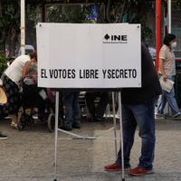 Inquietudes Procesales Electorales de la Reforma Judicial (II)