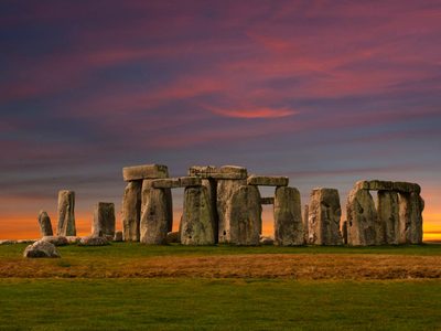 Los moradores de Stonehenge ya tenían este problema de salud hace 4.500 años
