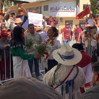 “Lo vamos a poner a consulta”: Sheinbaum matiza su propuesta sobre eliminar la reelección