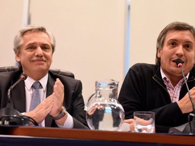 ¿Quiénes tendrán que pagar el impuesto que prepara el Frente de Todos?