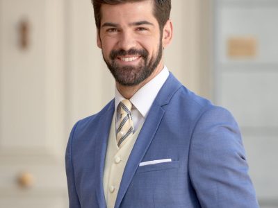 Miguel Ángel Muñoz se despide de "cuarentata" con una sorprendente noticia