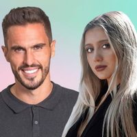 Juan Marconi y Morena Beltrán confundieron a sus fanáticos sobre su posible relación con este clip