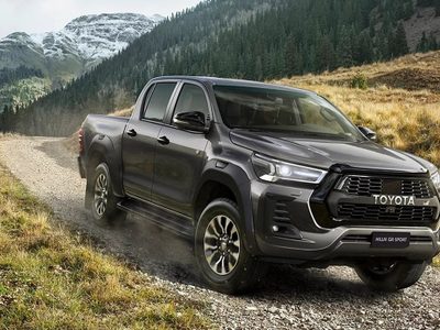 Los 10 0km más vendidos en septiembre 2025