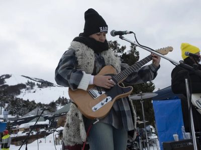 Llega el ciclo musical "Art & Sound” al Cerro Catedral