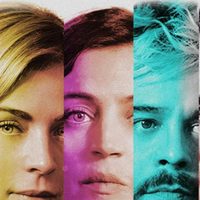 Llega a las salas de cine el preestreno de 'Amores modernos”