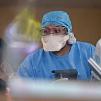 En Colima investigan filtración de documento con datos de sospechoso de coronavirus