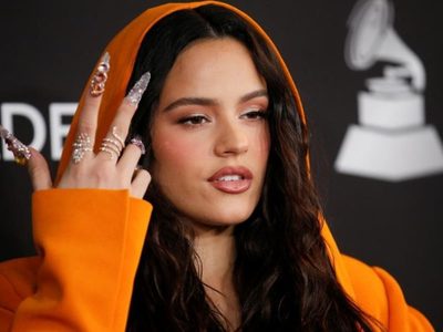 “TKN”: Rosalía alborotó a sus fans tras publicar detalles de su nuevo tema junto a Travis Scott